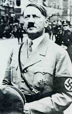 Hitler