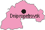 Dnipropetrovsk Oblast